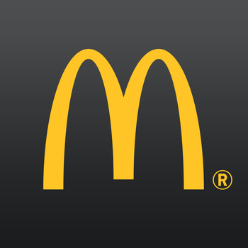 McDonald’s Germany LOGO-APP點子