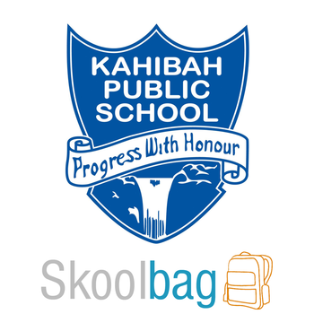 Kahibah Public School - Skoolbag 教育 App LOGO-APP開箱王