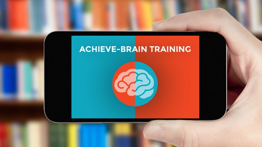 Achieve - Brain Training