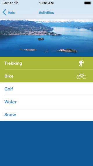 【免費旅遊App】Lake Maggiore App-APP點子