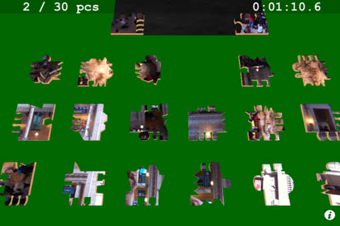 Jigsaw Puzzle 500+ screenshot 3