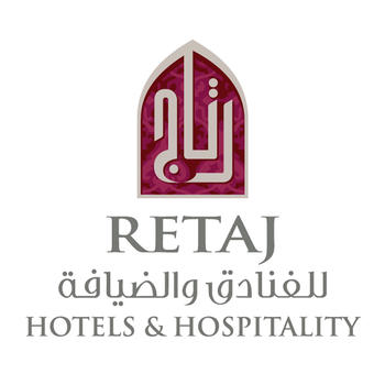 Retaj Hotels LOGO-APP點子