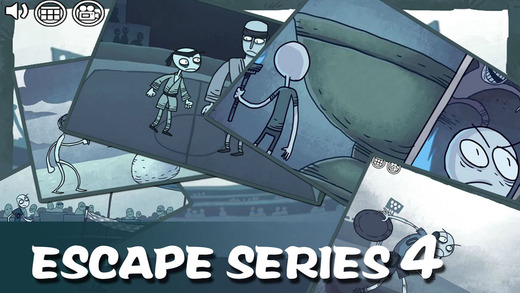 escape series 4