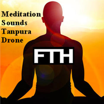 Meditation Sounds : Tanpura Drone 音樂 App LOGO-APP開箱王