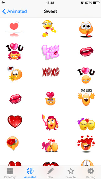 Emoji Keyboard Twitch - Cool Stickers Emoticon.s and my Animated idol Smiley.s