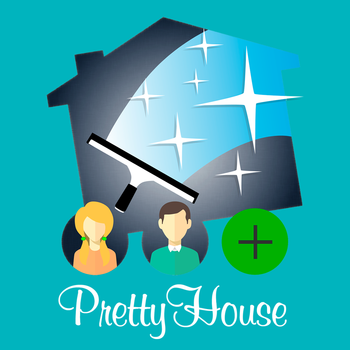 Pretty House LOGO-APP點子