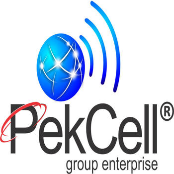 PekCell LOGO-APP點子