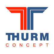 Thurm-Concept App icon
