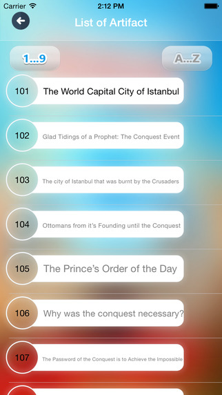 免費下載旅遊APP|Panorama 1453 Museum of Conquest - Listen conquest of İstanbul and Fatih Sultan Mehmet with Mobile Guide app開箱文|APP開箱王