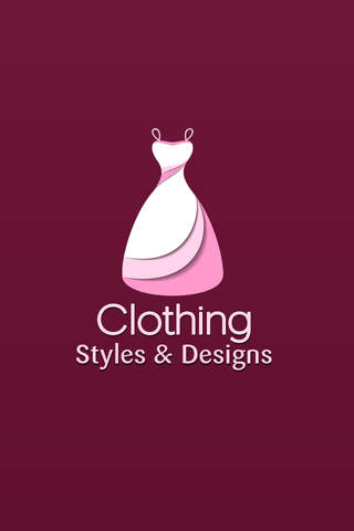 Clothing Styles & Designs screenshot 4