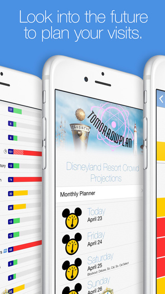 【免費旅遊App】Mouseaddict Wait Times for Disneyland Resort Featuring Wait Watcher & MiceChat-APP點子