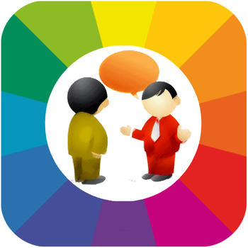 ComunicApp LOGO-APP點子