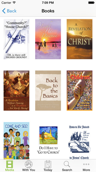 【免費生活App】Jesus Life Together : Prayer Journal, Christian Books, and Free Music-APP點子