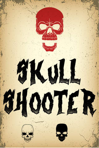 Skull Shooter screenshot 4