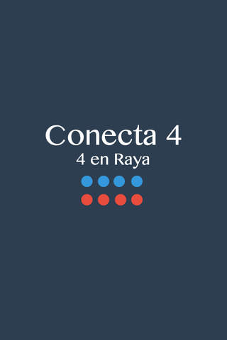 Conecta 4 en Raya screenshot 2
