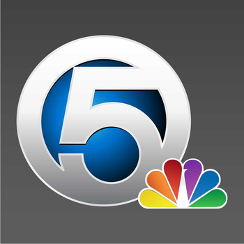 WPTV NewsChannel 5 West Palm Beach LOGO-APP點子