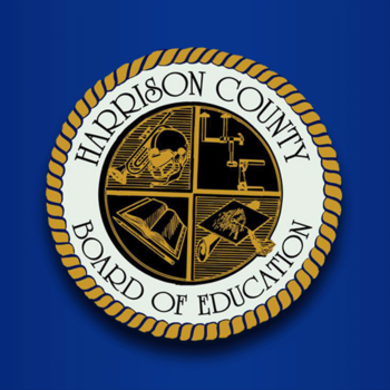 Harrison County Schools LOGO-APP點子