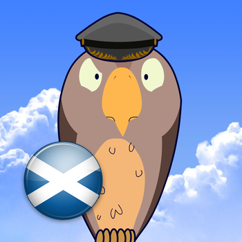 Feather Squadron: Academy - Scotland LOGO-APP點子