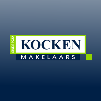Kocken Makelaars BV LOGO-APP點子