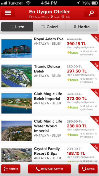 iPhone Screenshot 3