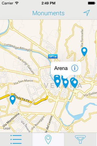 Verona (VR) screenshot 3