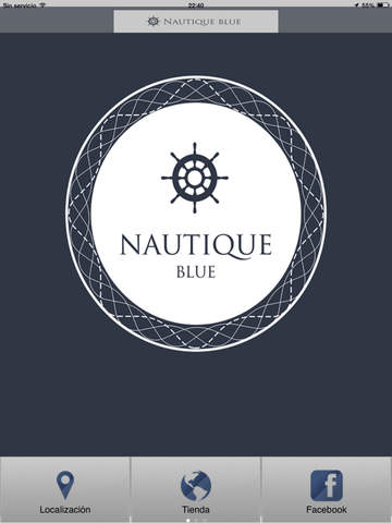 【免費運動App】Nautique Blue-APP點子