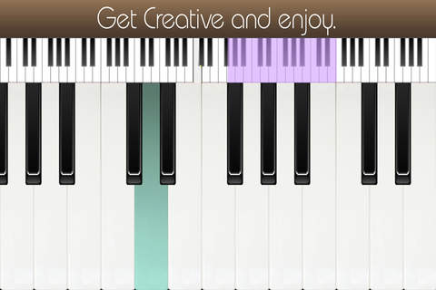 Play Piano Easily screenshot 3