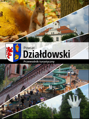 免費下載旅遊APP|Powiat działdowski app開箱文|APP開箱王
