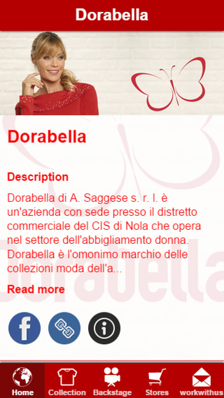 【免費生活App】Dorabella-APP點子