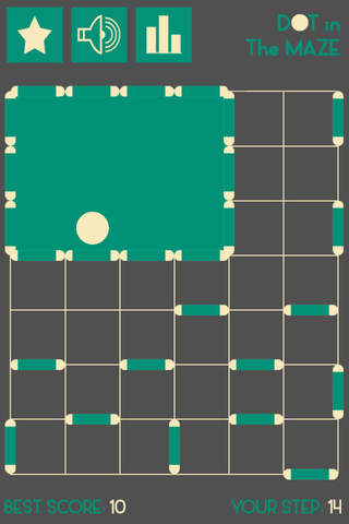 Dot In The Maze screenshot 4