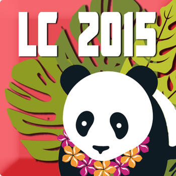 Panda LC '15 LOGO-APP點子