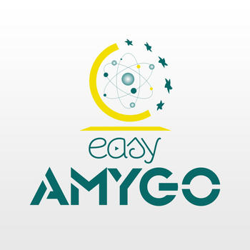 Easy Amygo LOGO-APP點子