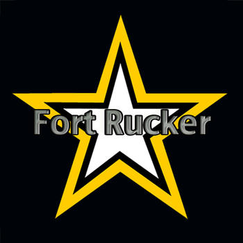 WeCare, Fort Rucker LOGO-APP點子