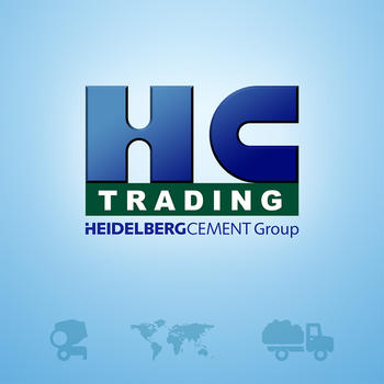 HC Trading - HEIDELBERGCEMENT LOGO-APP點子