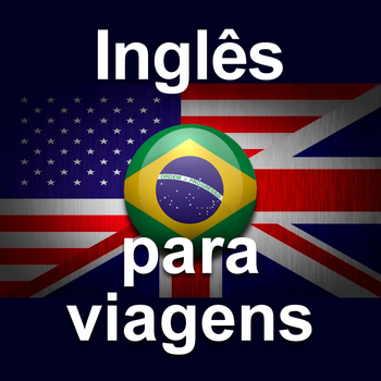 Inglês para viagens LOGO-APP點子