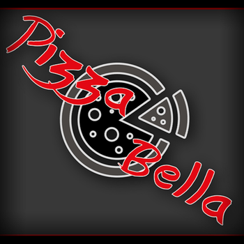 Bella Pizza 生活 App LOGO-APP開箱王