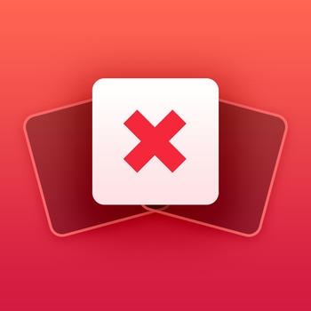 Bulk Delete - Clean up your camera roll LOGO-APP點子