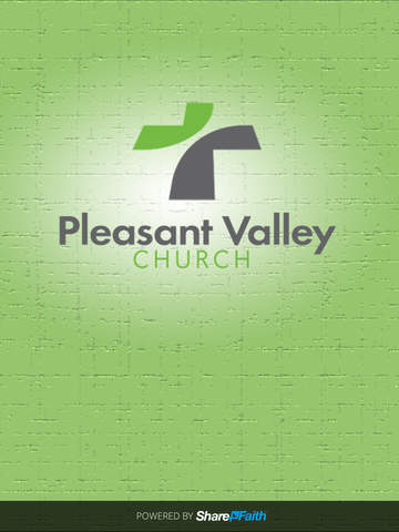 【免費生活App】Pleasant Valley Church-APP點子