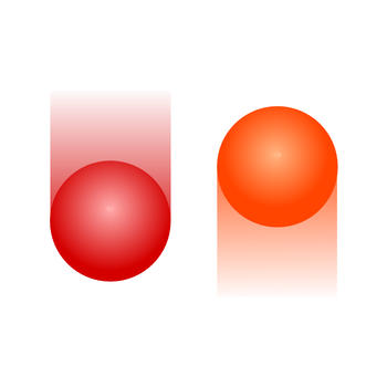 Magic Juggling - Play With Balls LOGO-APP點子