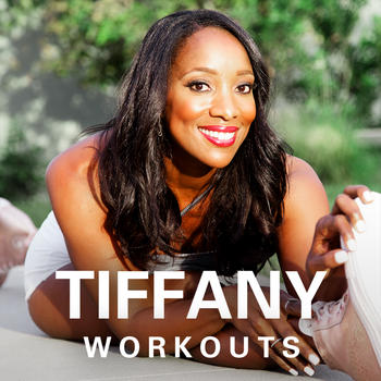 TiffanyRotheWorkouts Official App LOGO-APP點子