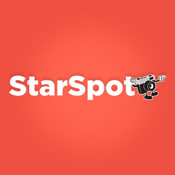 StarSpot Mobile LOGO-APP點子