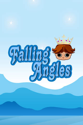 Falling Angels screenshot 2