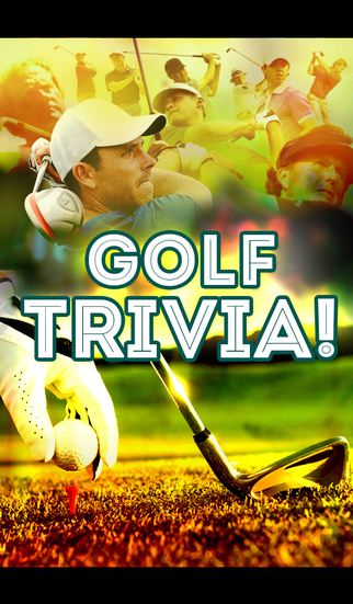 Golf Trivia Championship - Ultimate Sports Quiz Free Competition