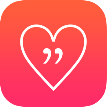 Daily Love - Romantic and Cute Love Quotes LOGO-APP點子