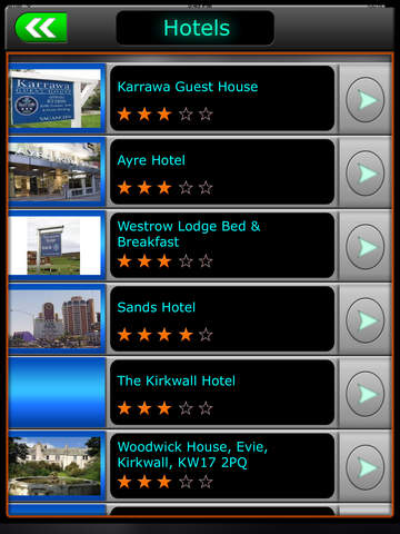 免費下載旅遊APP|Kirkwall Offline Map Travel Guide app開箱文|APP開箱王