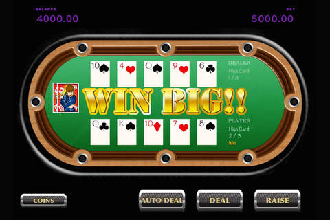 TX Poker King VIP Pro screenshot 2