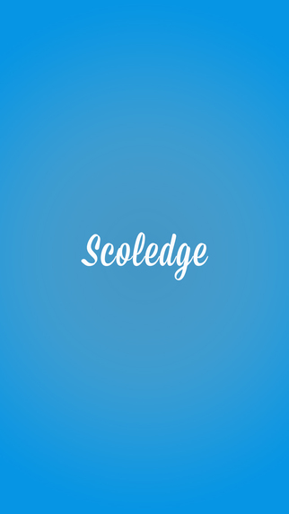 【免費教育App】Scoledge-APP點子