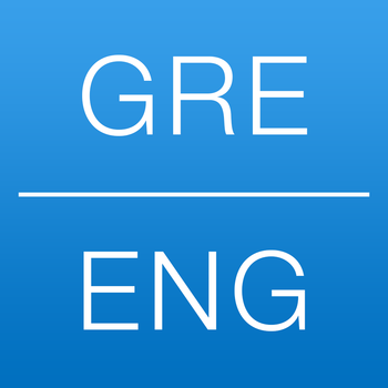 Greek English Dictionary and Translator LOGO-APP點子