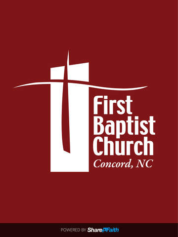 【免費生活App】FBCConcord NC-APP點子