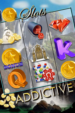 '' 2015 '' Aabsolute Bonus Vegas Jackpot Slots Machine - Free Games screenshot 2